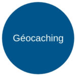 géocaching