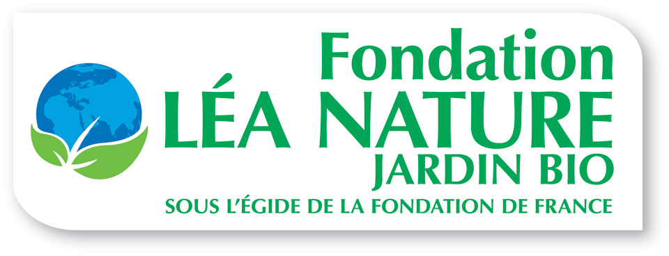 fondation léa nature