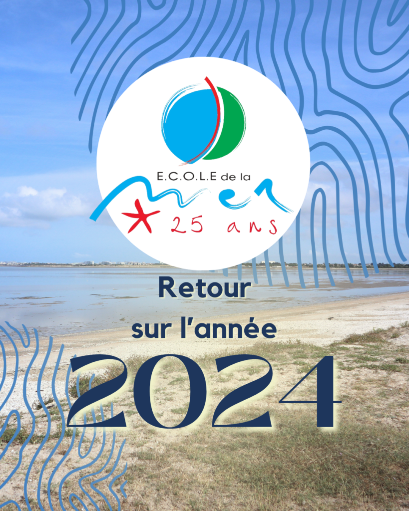 Retour sur 2024